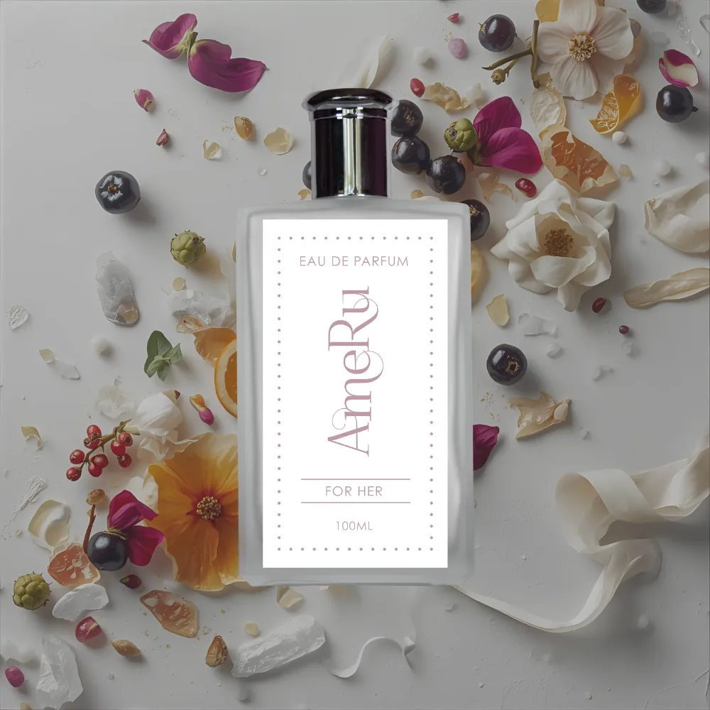 Inspired by Flower Kenzo