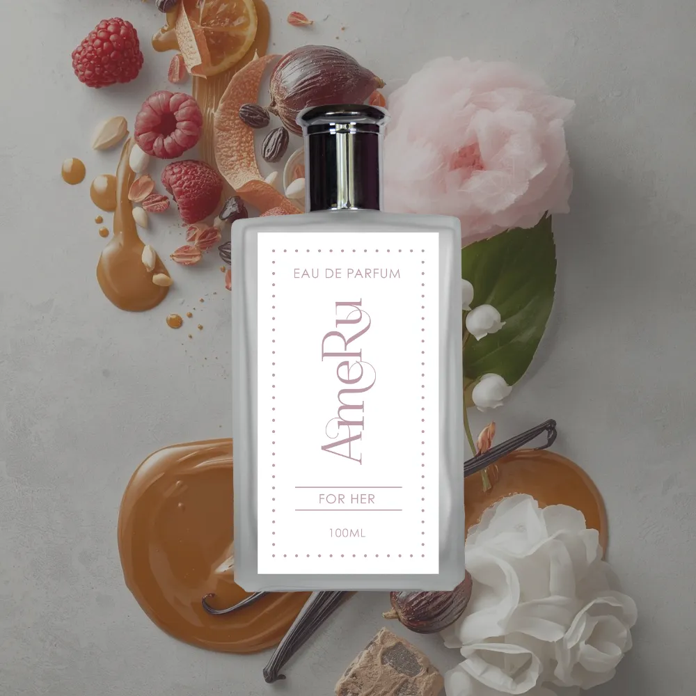 Inspired by Pink Sugar