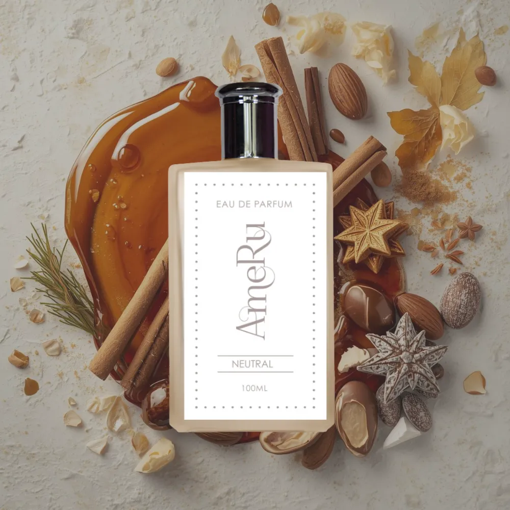 Inspired by Angel's Share