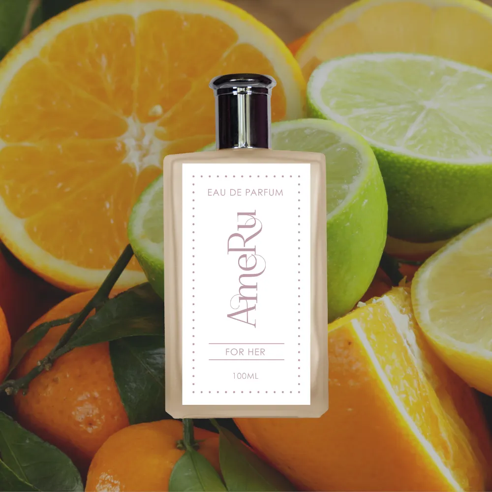 Inspired by Green Tea - Elizabeth Arden