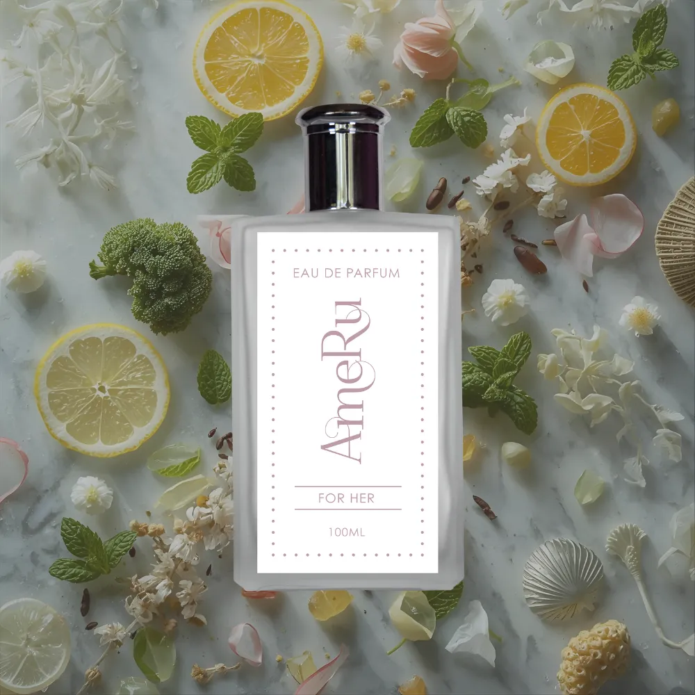 Inspired by Green Tea