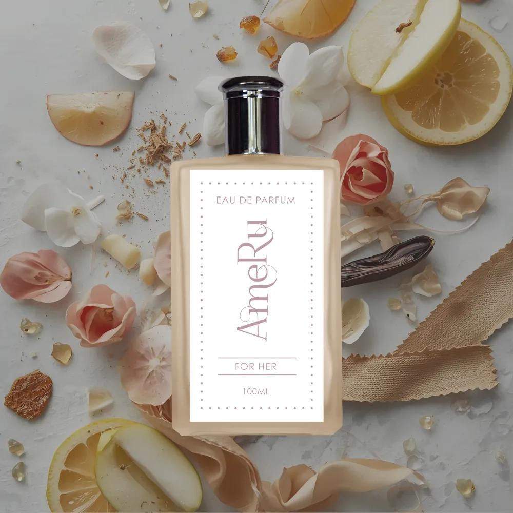 Inspired by La Belle