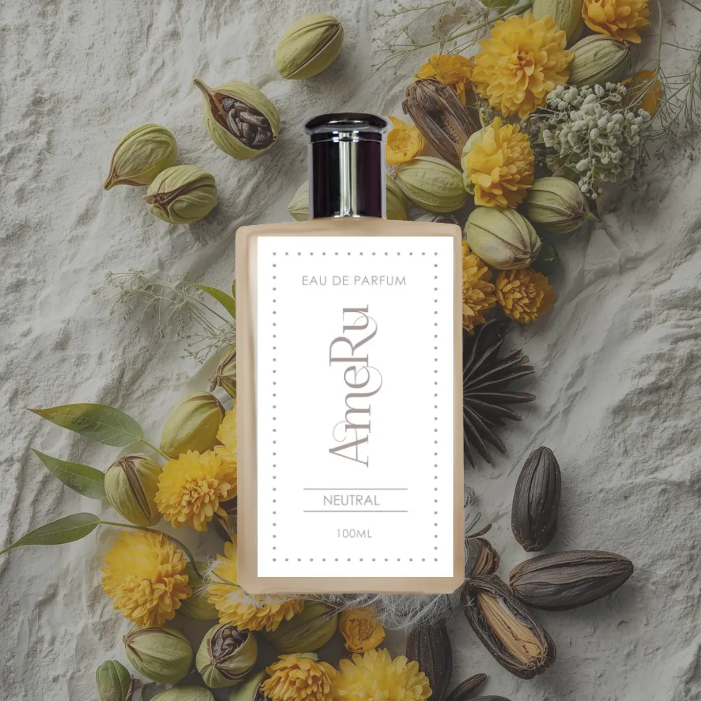 Inspired by Mimosa & Cardamom