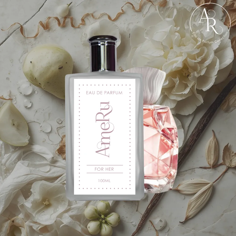 Inspired by Pleats Please & Original