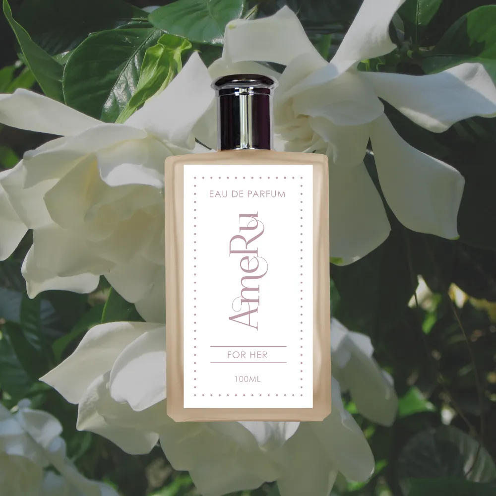Inspired by Pure Poison - Dior