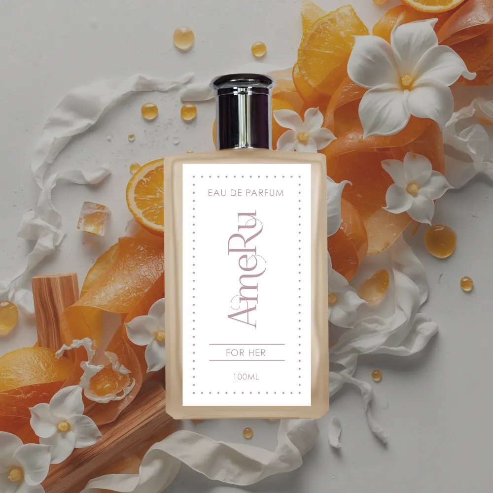 Inspired by Pure Poison