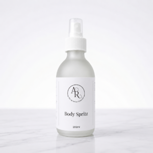 AmeRu Body Spritz