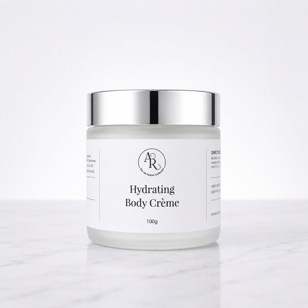 AmeRu Hydrating Body Creme