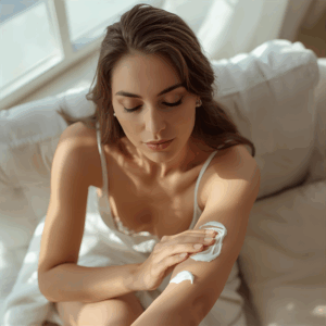AmeRu Hydrating Body Crème