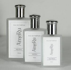 AmeRu Bottle Sizes