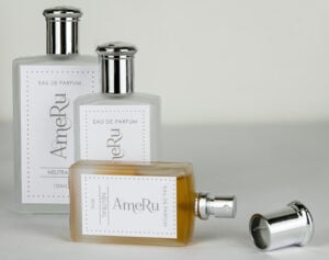 AmeRu Bottle Sizes