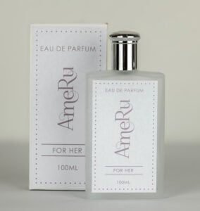 AmeRu Eau de Parfum Collection 50ml