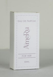 AmeRu Bottle Sizes