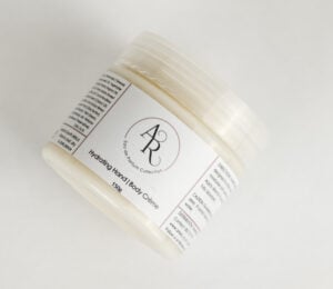 AmeRu Hydrating Body Crème