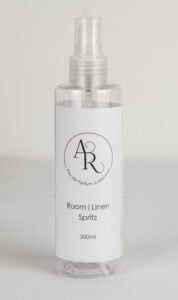 AmeRu Hydrating Room|Linen Spritz