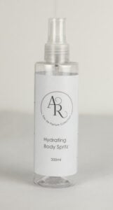AmeRu Hydrating Body Spritz