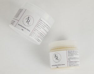 AmeRu Hydrating Body Crème