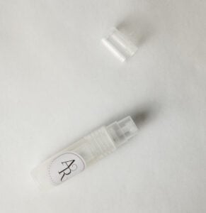 AmeRu Bottle Sizes