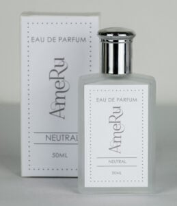 AmeRu Bottle Sizes