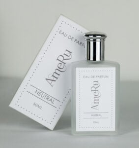 AmeRu Bottle Sizes