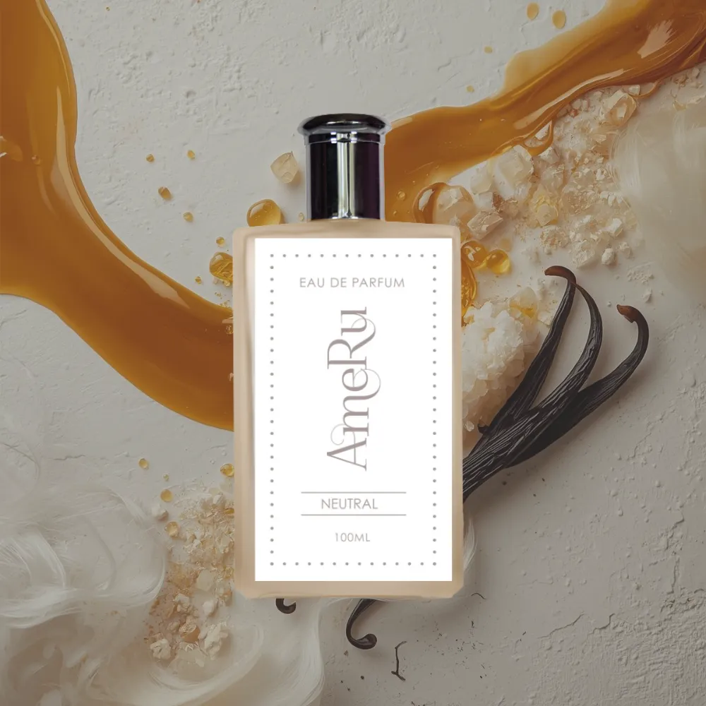 Inspired by Bianco Latte