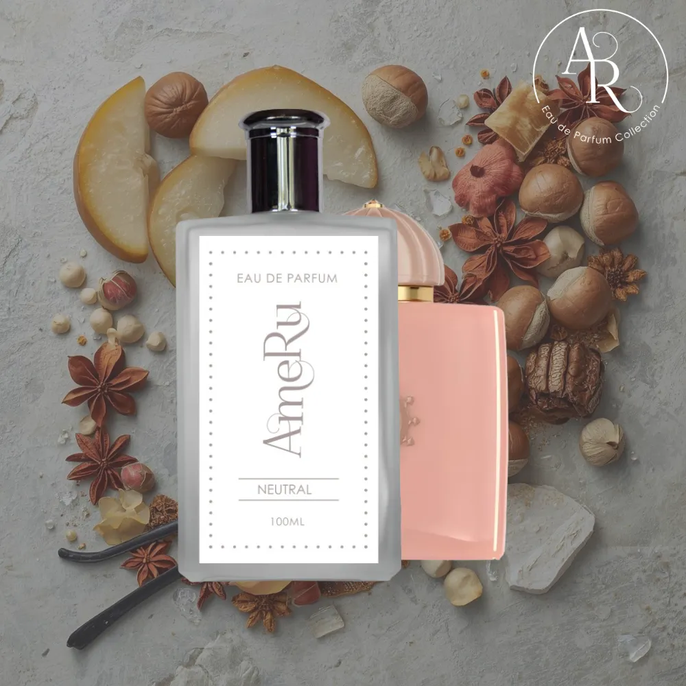 Inspired by Guidance & Original