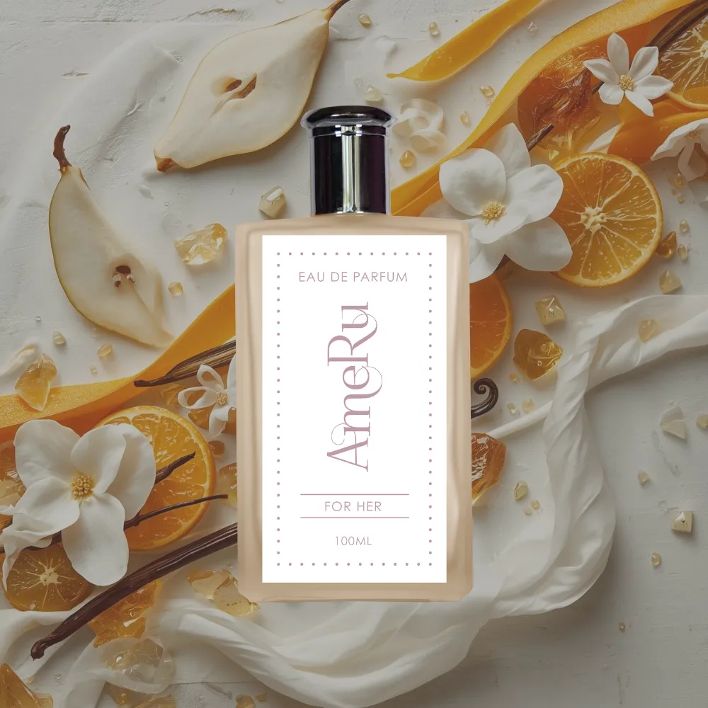 Inspired by Paradoxe