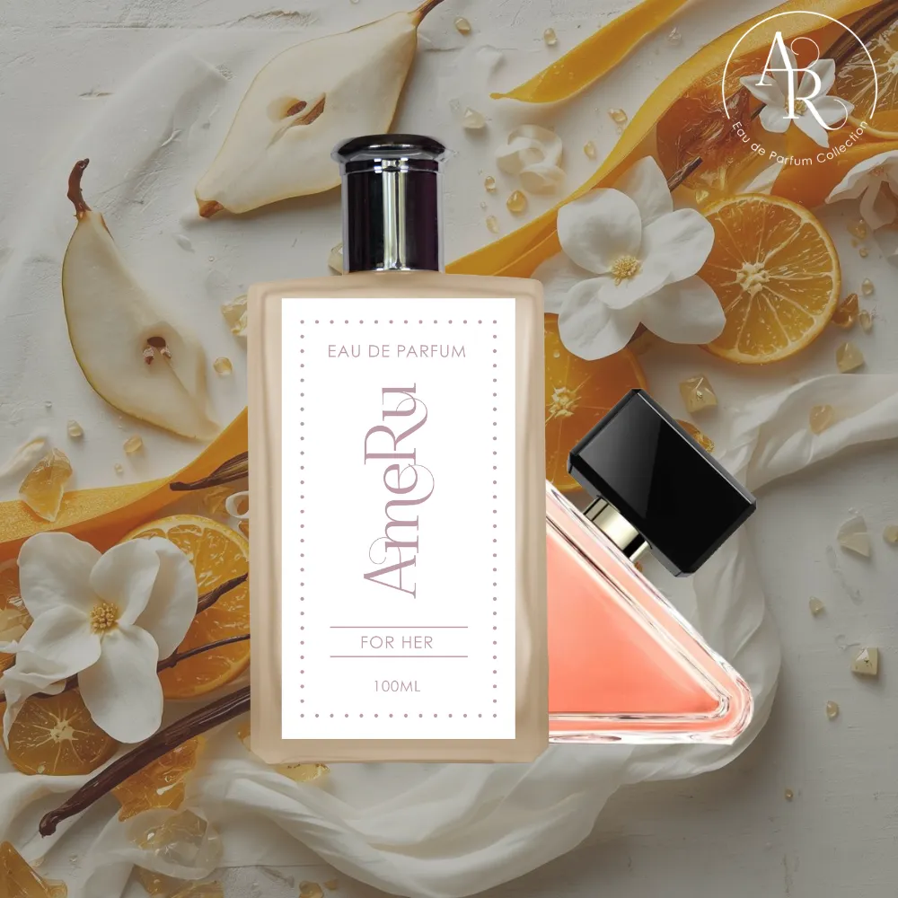 Inspired by Paradoxe & Original