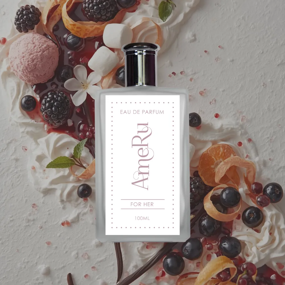 Inspired by Sweet Like Candy