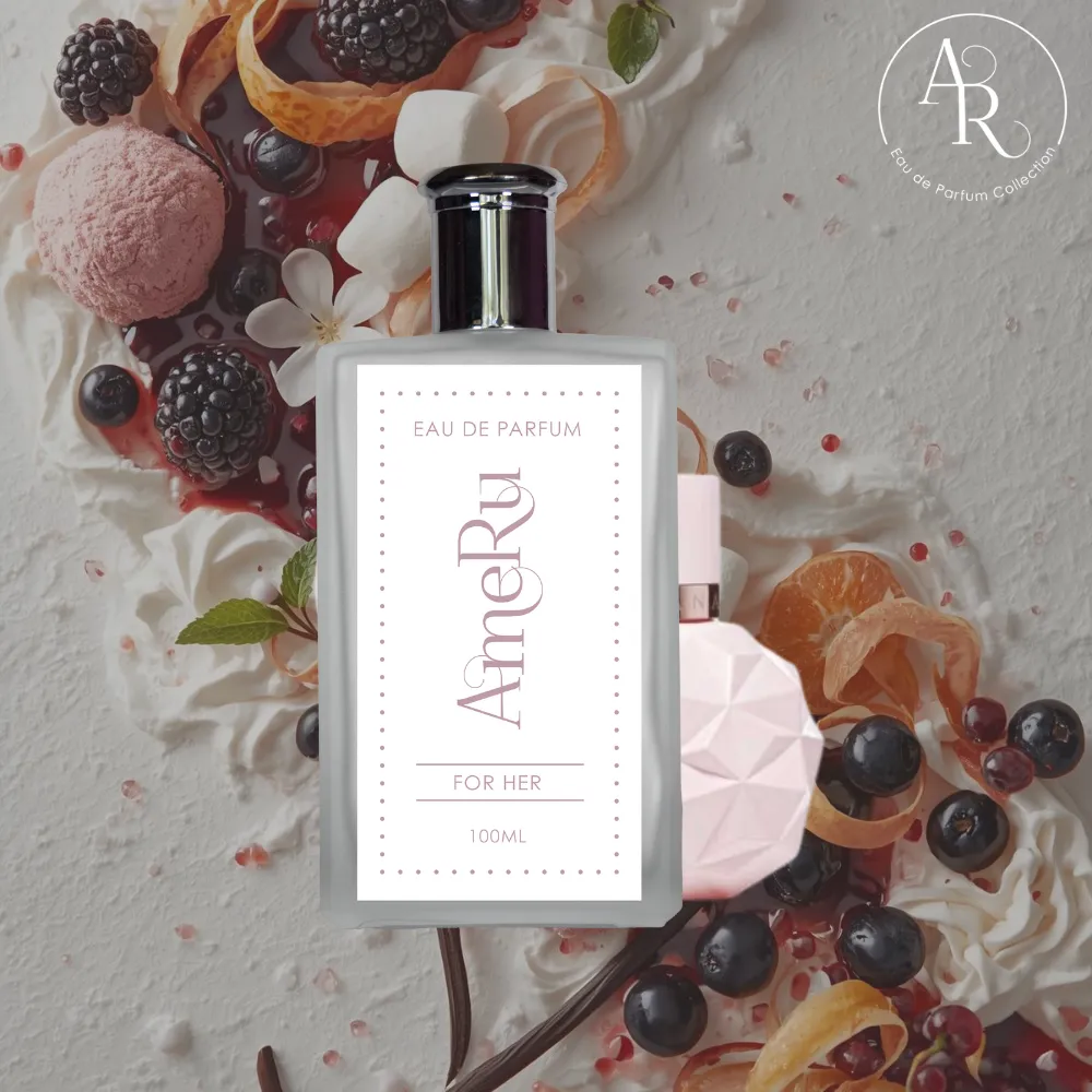 Inspired by Sweet Like Candy & Original