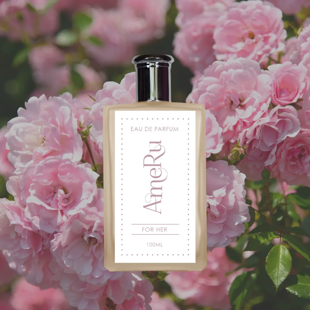 Inspired by Taif Rose Jo Malone