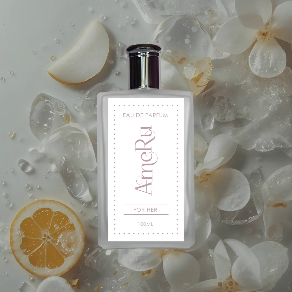 Insired by Dylan Purple Pour Femme