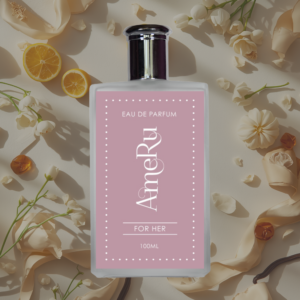 Inspired by Cashmere Mist