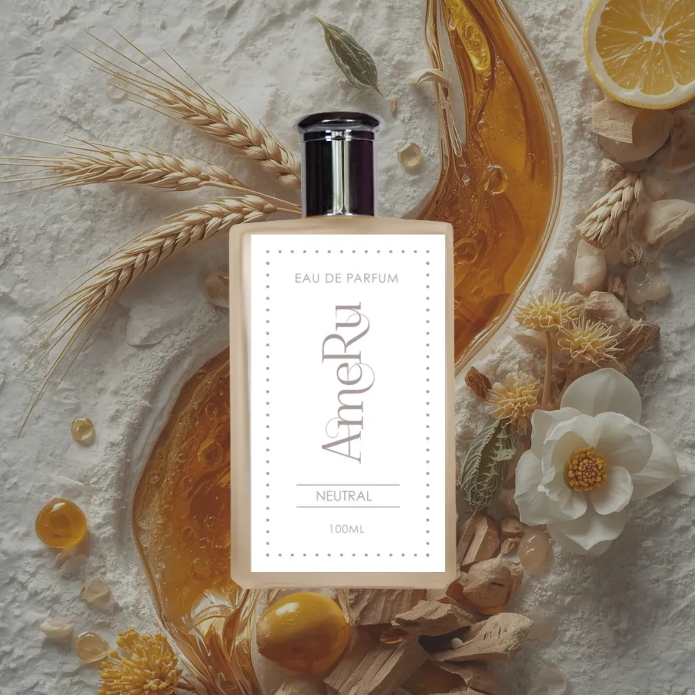 Inspired by Old Fashioned