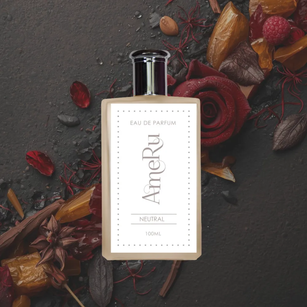 Inspired by Ombre Nomade