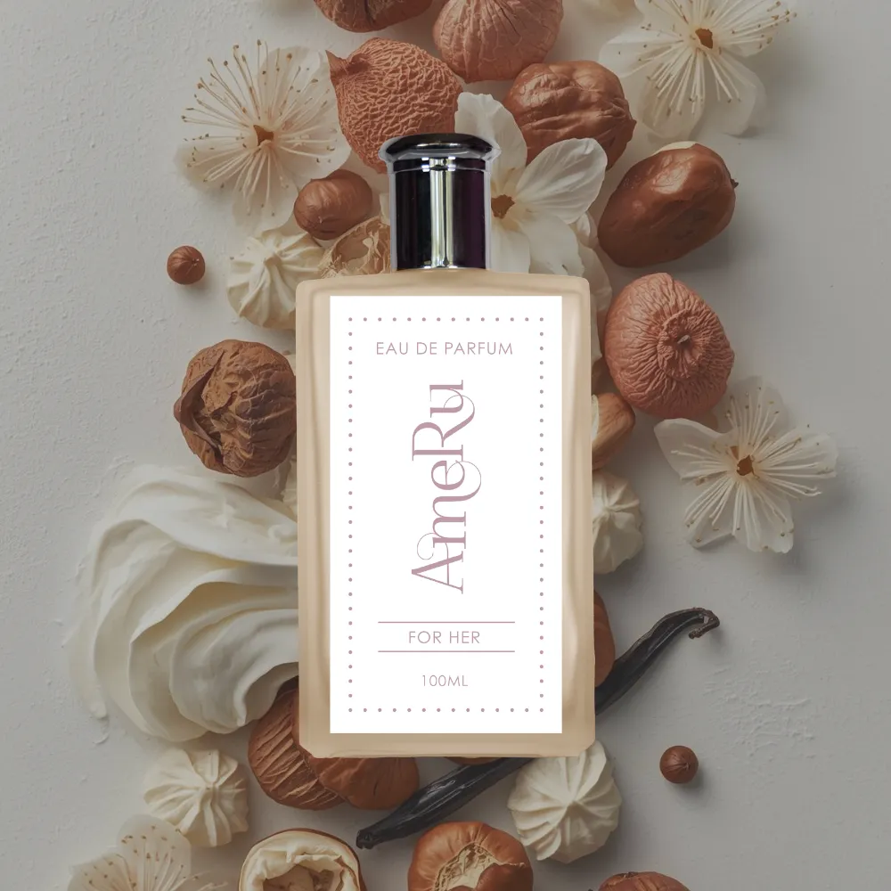 Inspired by This is Her