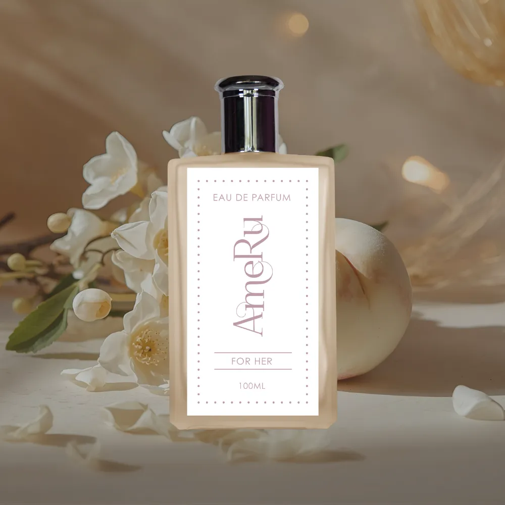 Inspired by Wild Tuberose