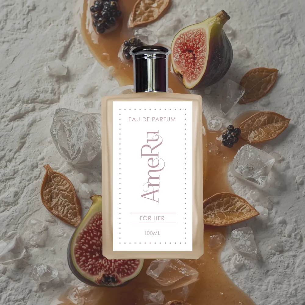 Inspired by Womanity