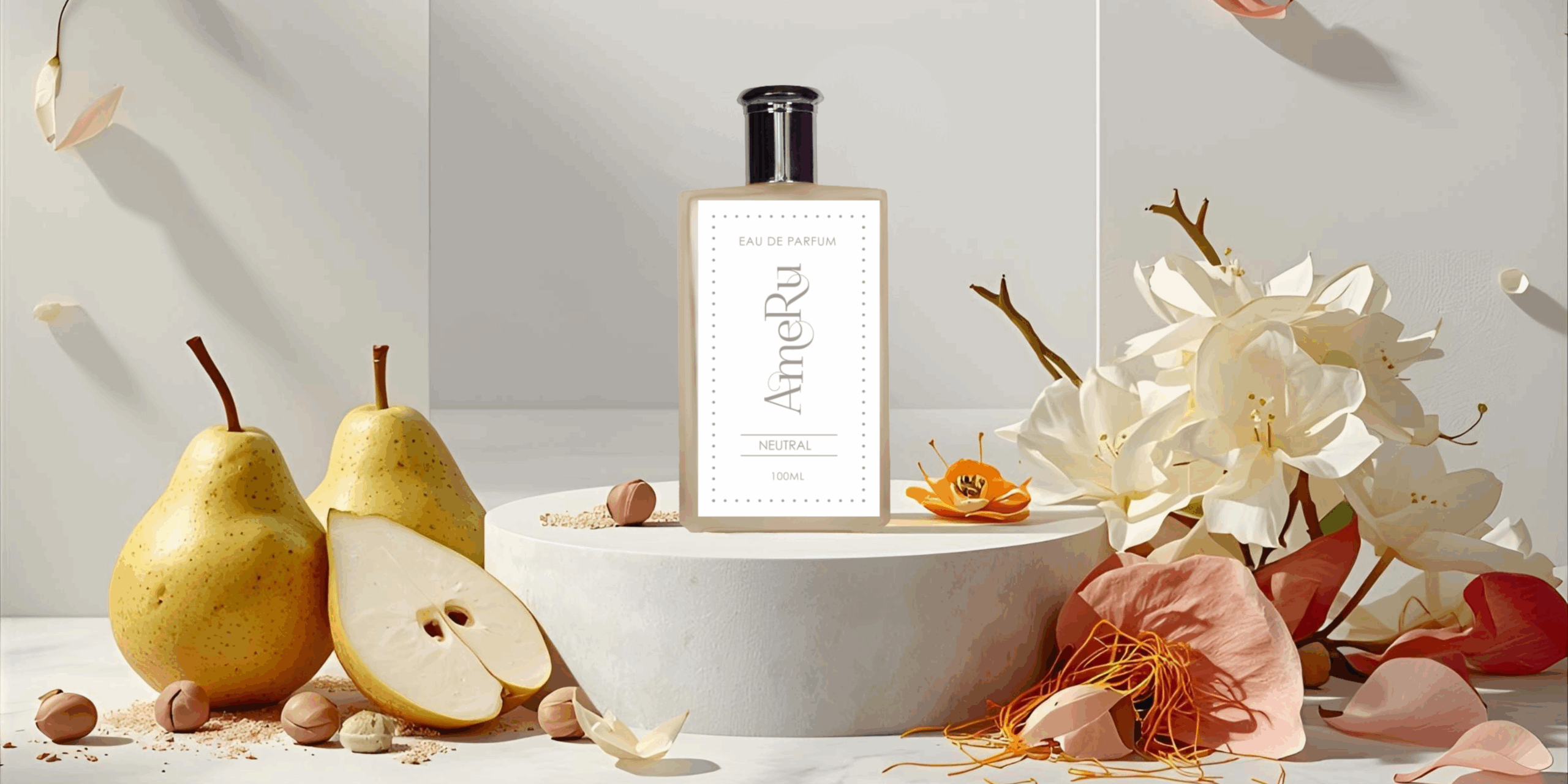 Best Seller - Guidance Amouage