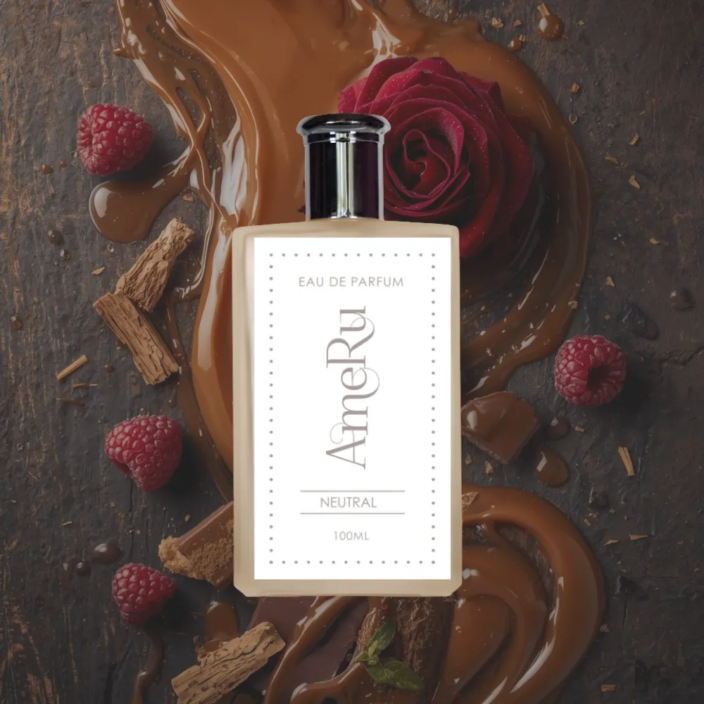 Inspired by Angel's Share Paradis