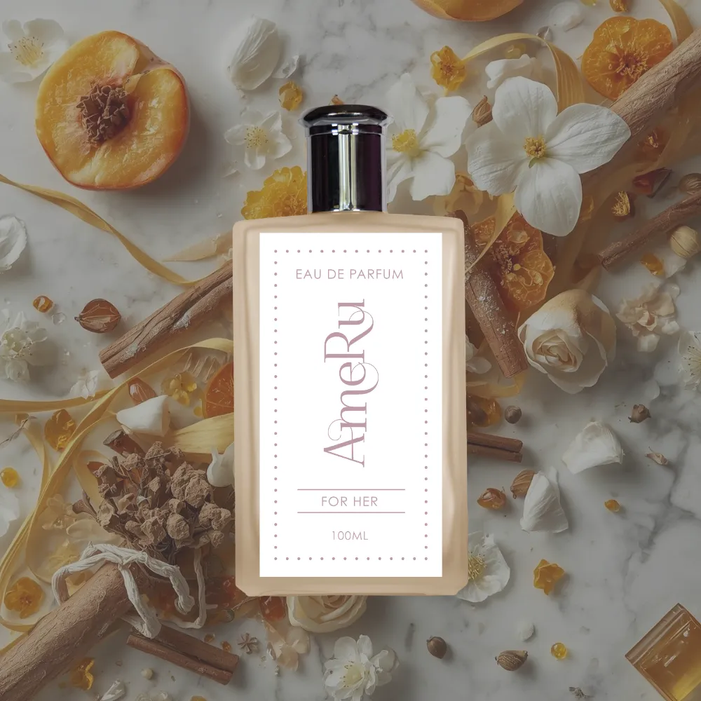 Inspired by Good Girl Gone Bad