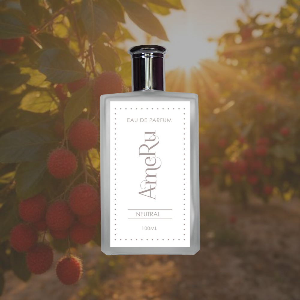 Inspired by Angels' Share Paradis