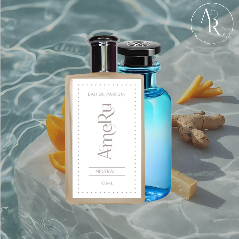 Inspired by Afternoon Swim & Original