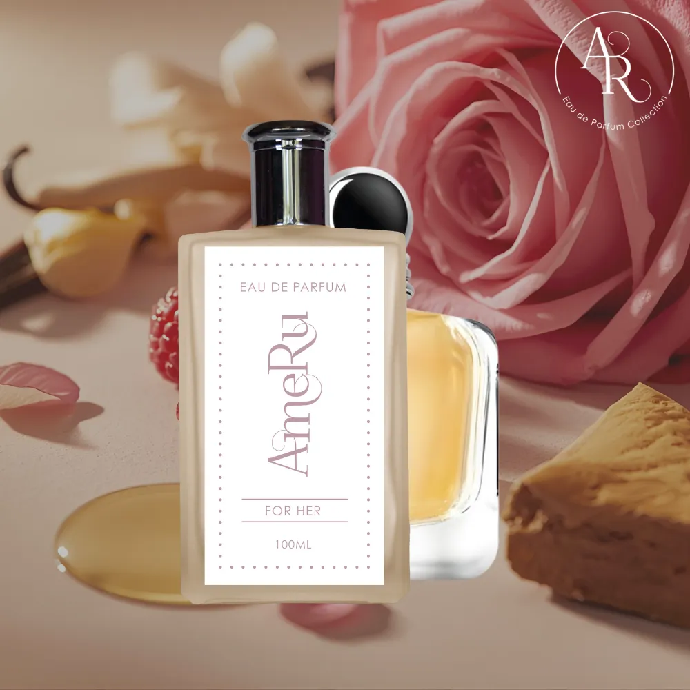 Inspired by Because it's You & Original