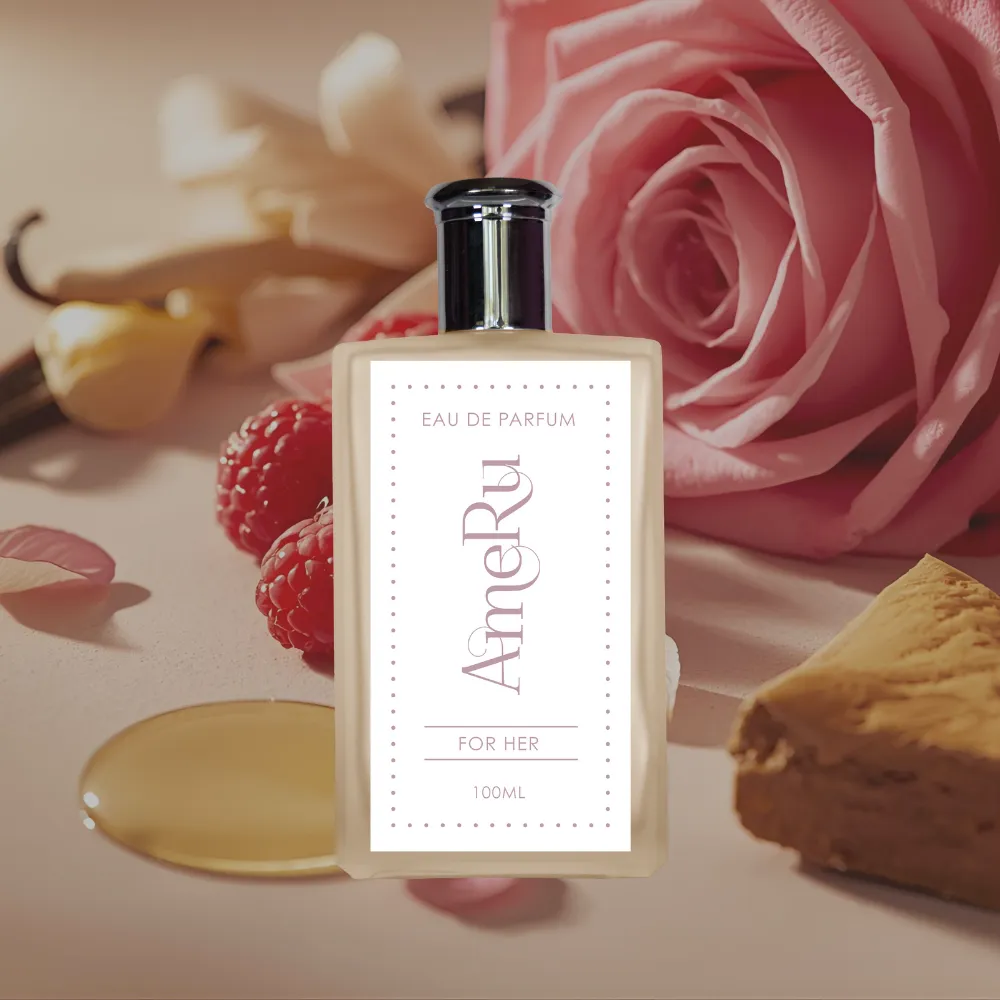 Inspired by Because it's You