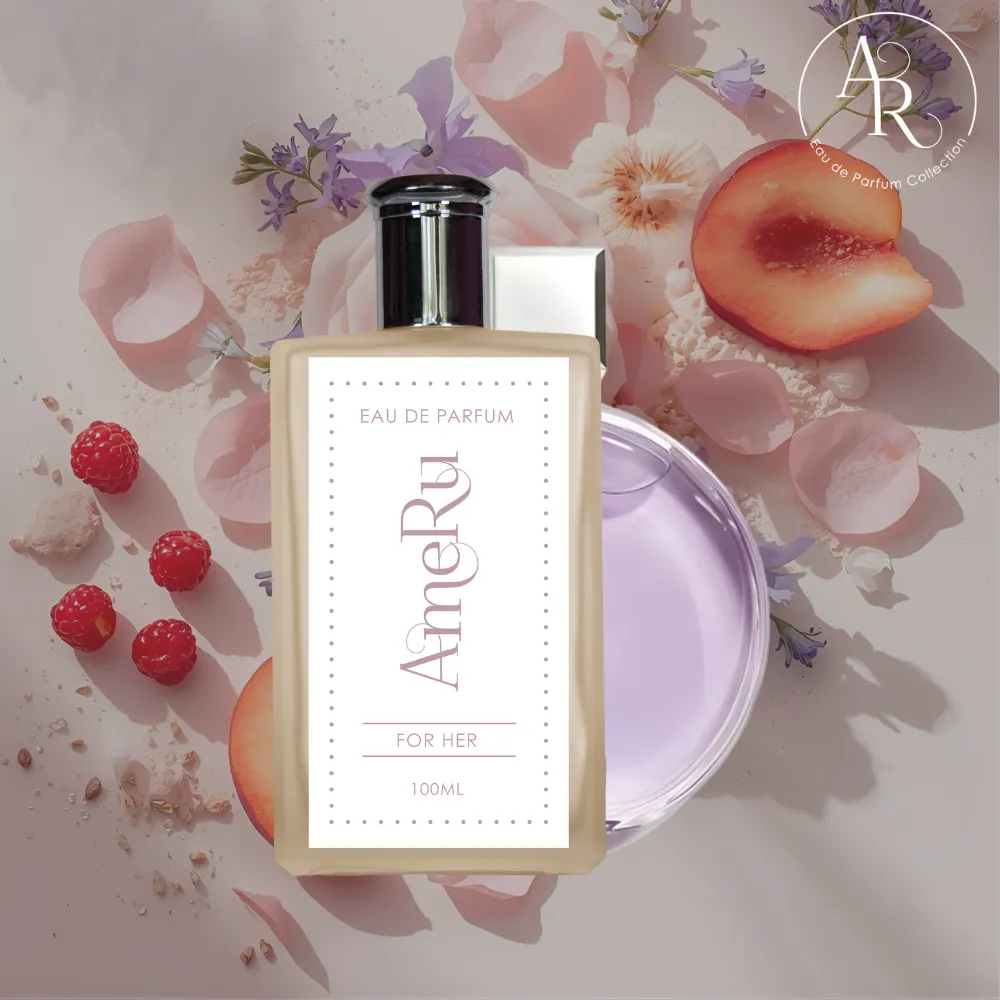 Inspired by Chanel Eau de Splendide & Original