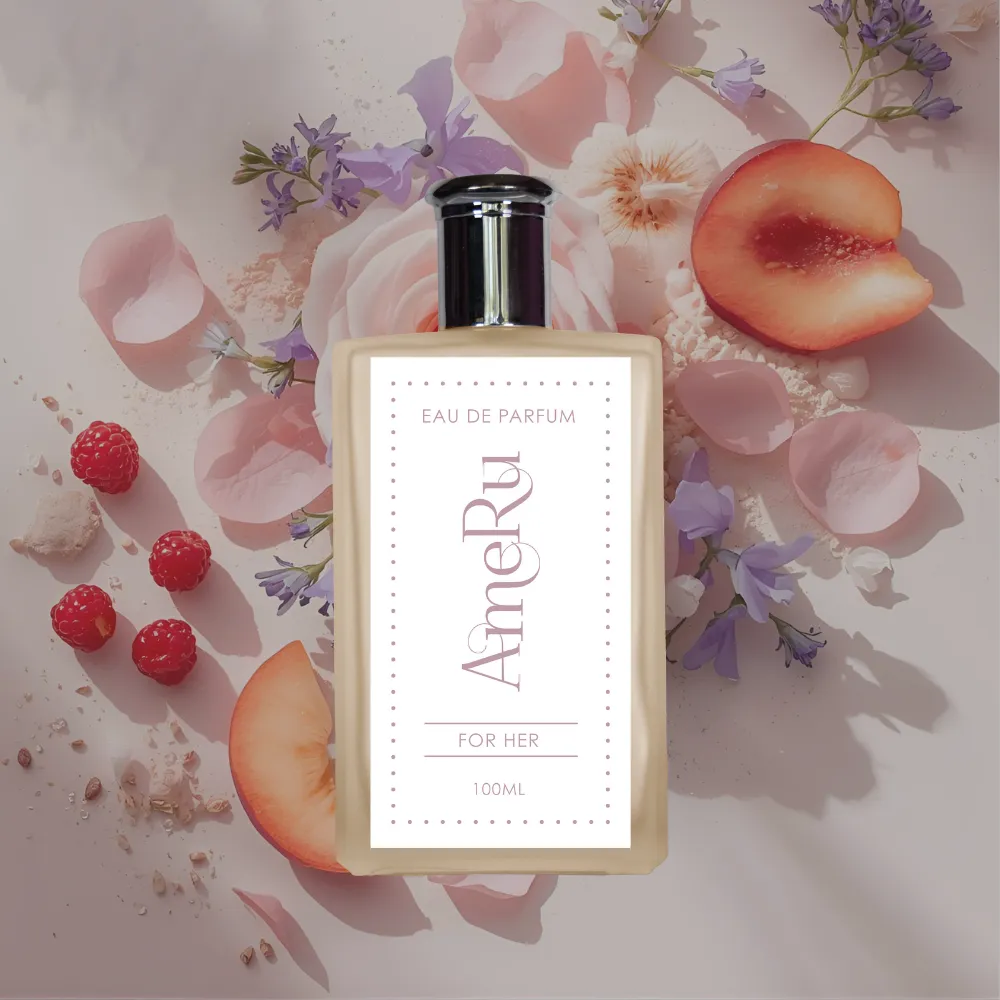 Inspired by Chanel Eau de Splendide