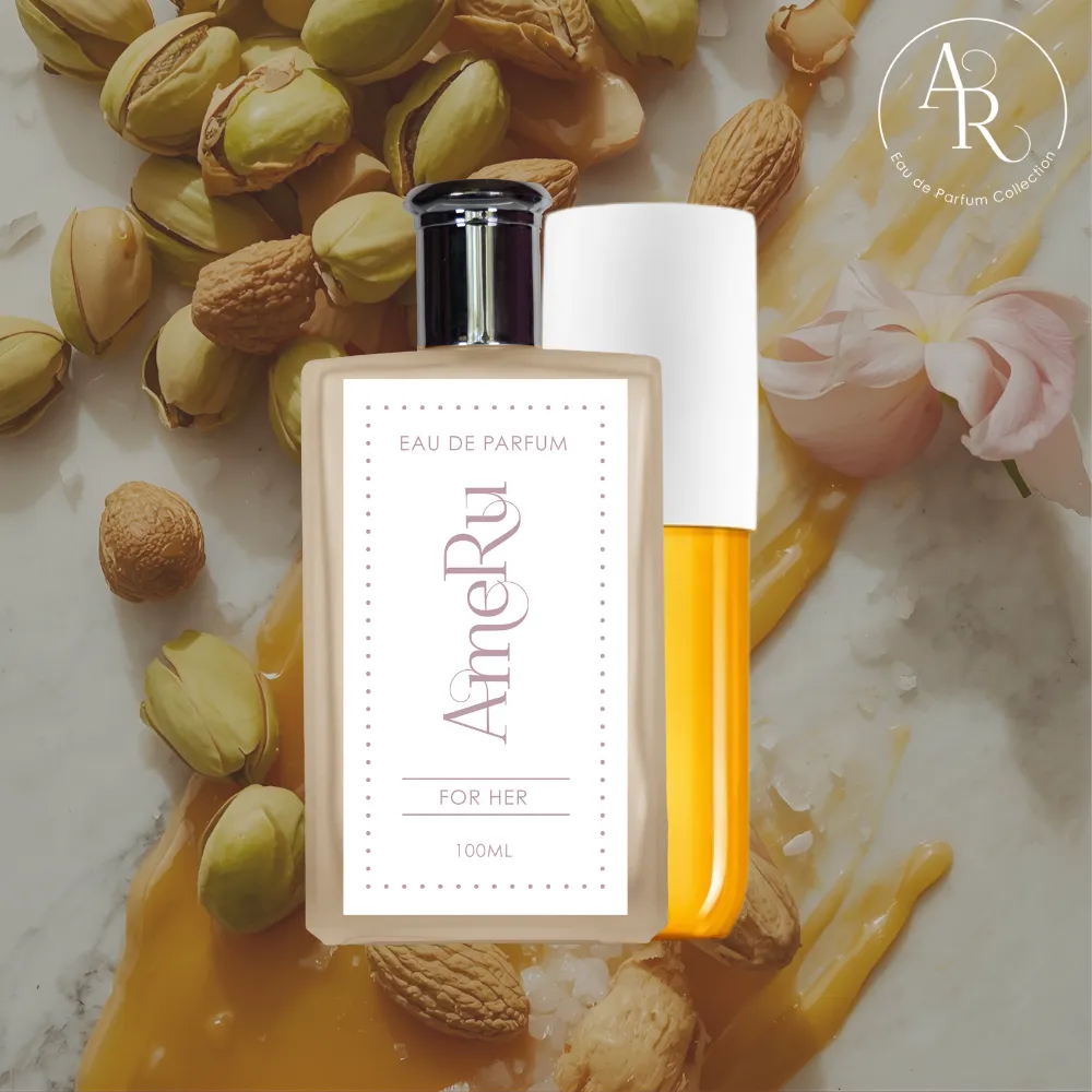 Inspired by Cheirosa 6 & Original