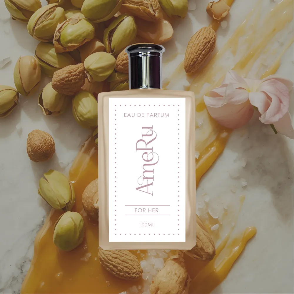 Inspired by Cheirosa 62