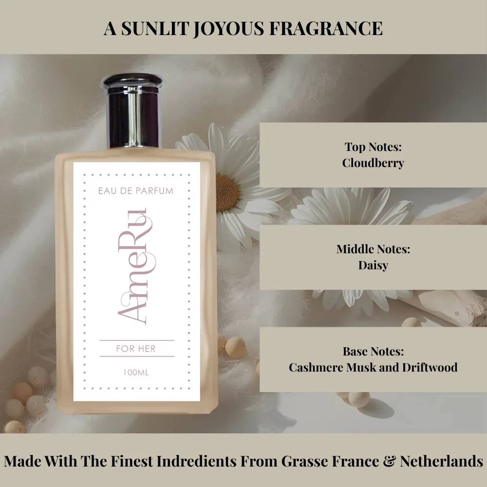 Inspired by Daisy Love & Notes